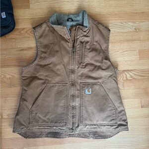 Carhartt womens Vest